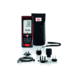 Leica Disto D810 650ft Touch Laser Distance Meter up to 660ft,Black/Red 799097