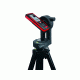 Leica Disto D810 Laser Distance Meter Touch Professional Package - Includes D810, FTA360, TRI70, Hard Case 806648