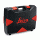 Leica Disto D810 Laser Distance Meter Touch Professional Package - Includes D810, FTA360, TRI70, Hard Case 806648