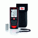 Leica Disto Disto E7500i Laser Distance Meter, Red/Black, 5.6X2.3X1.15in 792320