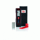 Leica Disto E7100i Laser Distance Meter up to 200ft,Black/Red 812806