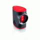 Leica Disto Lino L2 and D210 Pro Kit with TRI70, Black/Red 806656