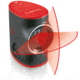 Leica Disto LINO L2 Self-Leveling Laser