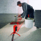 Leica Geosystems LINO L2 Construction Alignment Tool