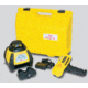 Leica Geosystems 6000734 Rugby 50 GC Construction Laser Package: Rod-Eye Classic, Re-chargeable Baterries