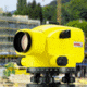 Leica Geosystems Jogger 28x Automatic Level, yellow/black 783739