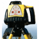 Leica Geosystems Rugby 100LR GC Package