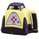 Leica Geosystems Rugby 200 Class IIIa GC Package