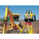Leica Geosystems Rugby 420 DG Surveying Equipment