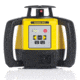 Leica Geosystems Rugby 640, Rotary Laser, Self Levelling, Horizontal, Vertical, 90 Degree, Manual Slope Dual Axis, Yellow/Black 6008620