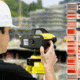 Leica Geosystems Sprinter-50 Electronic Level