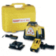 Leica Geosystems Rugby 100LR GC Package with Rod-Eye