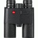 Leica Geovid 10 x 42 HD-R - Meters, Black, 10 x 42 40058