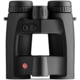 Leica Geovid Pro 8x32mm Rangefinder Binocular, Magnesium/Nitrogen, Black, 40809