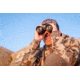 Leica Geovid R 10x42mm Rangefinder Binocular, LED, Black, 40812