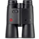 Open Box, Dealer Demo, Leica Geovid R 8x56mm Rangefinder Binocular, LED, Black, 40813
