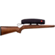 Leica Neopren Rifle Scopes Cover, Pitch Black, Medium, 59026