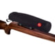 Leica Neopren Rifle Scopes Cover, Pitch Black, Medium, 59026