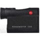 Leica CRF Rangemaster Rangefinder 1000