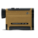 Leica Rangemaster CRF MAX 7x24mm Rangefinder, FDE, 40549