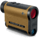 Leica Rangemaster CRF MAX 7x24mm Rangefinder, FDE, 40549