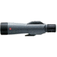 Leica Televid 62 Straight/Rubber Armored Spotting Scope Body Only