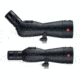 Leica Televid 82 Straight / Angled Spotting Scope w/ 25-50x ASPH Eyepiece