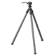 Leofoto STO-362CX Inverted Outdoors Series Carbon Fiber Tripod w/Integrated Lever-Control Ballhead