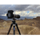 Leofoto LN-364C Heavy Duty Tripod w/ 75mm Video Bowl/Platform &amp; Bag, Black, LN-364C