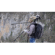 Leofoto LN-364C Heavy Duty Tripod w/ 75mm Video Bowl/Platform &amp; Bag, Black, LN-364C