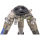Leofoto LN-364C Heavy Duty Tripod w/ 75mm Video Bowl/Platform &amp; Bag, Camo, LN-364C-Camo