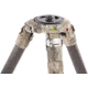 Leofoto LN-364C Heavy Duty Tripod w/ 75mm Video Bowl/Platform &amp; Bag, Camo, LN-364C-Camo