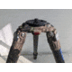 Leofoto LN-364C Heavy Duty Tripod w/ 75mm Video Bowl/Platform &amp; Bag, Camo, LN-364C-Camo