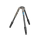 Leofoto LN-364C Heavy Duty Tripod w/ 75mm Video Bowl/Platform &amp; Bag, Camo, LN-364C-Camo