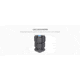Leofoto LS-223C X Version Mini Ranger Series Tripod, Black, LS-223CX