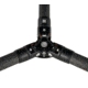 Leofoto LS-284C/LH-30LR X Version Ranger Series Tripod w/Ballhead Set, Black, LS-284CX+LH-30LR