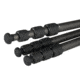 Leofoto LS-284C/LH-30LR X Version Ranger Series Tripod w/Ballhead Set, Black, LS-284CX+LH-30LR