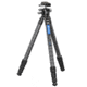 Leofoto LS-284C/LH-36LR X Version Ranger Series Tripod w/ Ballhead Set, Black, LS-284CX+LH-36LR
