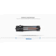 Leofoto LX-224CT/XB-32Q Reversible Travel Tripod w/ Ball Head Set, Black, LX-224CT+XB-32Q