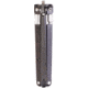 Leofoto MT-02 Aluminum Mini Table Top Tripod, Black, MT-02