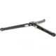 Leofoto MT-02 Aluminum Mini Table Top Tripod, Black, MT-02