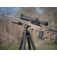 Leofoto SA-364CX/MA-40X Outdoors Tripod w/ Rapid Lock Ballhead, Black, SA-364CX+MA-40X