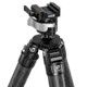 Leofoto SA-364CX/MA-40X Outdoors Tripod w/ Rapid Lock Ballhead, Black, SA-364CX+MA-40X