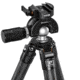 Leofoto SA-402CX/MH-X Outdoors Tripod w/ Dynamic Ball Head Set, Black, SA-402CX+MH-60X