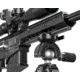 Leofoto SA-402CX/MH-X Outdoors Tripod w/ Dynamic Ball Head Set, Black, SA-402CX+MH-60X