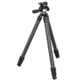 Leofoto SA-403CX/MH-X Outdoors Tripod w/ Dynamic Ball Head Set, Black, SA-403CX+MH-60X