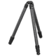 Leofoto SA-403CX Outdoors Tripod w/o Head, Black, SA-403CX
