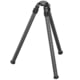 DEMO, Leofoto SO-362CX Short Inverted Outdoors Series Carbon Fiber Tripod w/ 75mm Bowl/Platform, Black, SO-362CMX