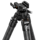 Leofoto ST-364CLX Outdoors Tripod w/ Integrated Lever-Control Ballhead&amp;Lever-Release Clamp, Black, ST-364CLX