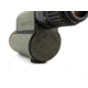 Leupold 12-40x60mm HD Golden Ring Spotting Scope, Impact Reticle, Shadow Gray, 120373